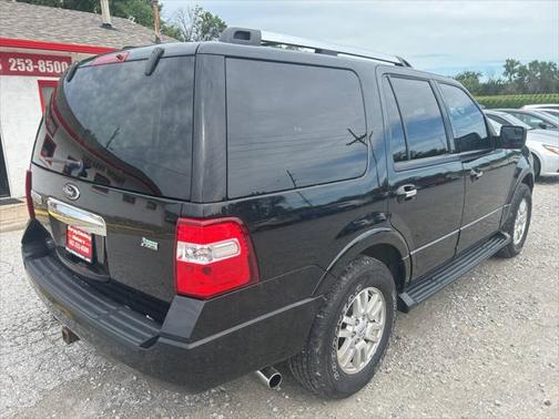 2014 Ford Expedition Limited