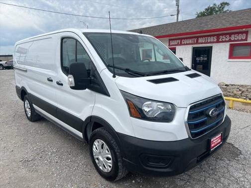 2022 Ford Transit-350 Base