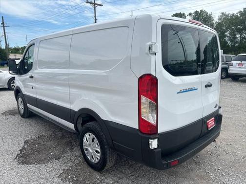 2022 Ford Transit-350 Base