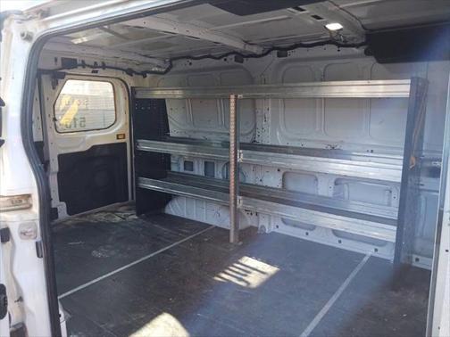 2022 Ford Transit-350 Base