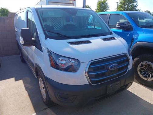 2022 Ford Transit-350 Base