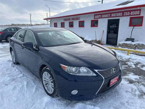 2013 Lexus ES 350 Base
