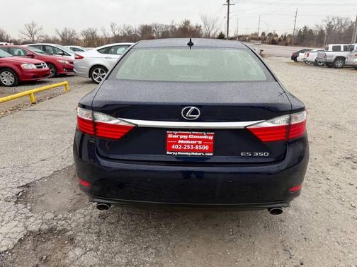 2013 Lexus ES 350 Base