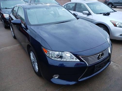 2013 Lexus ES 350 Base