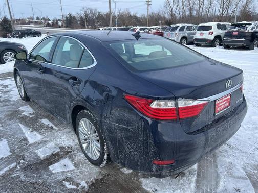 2013 Lexus ES 350 Base