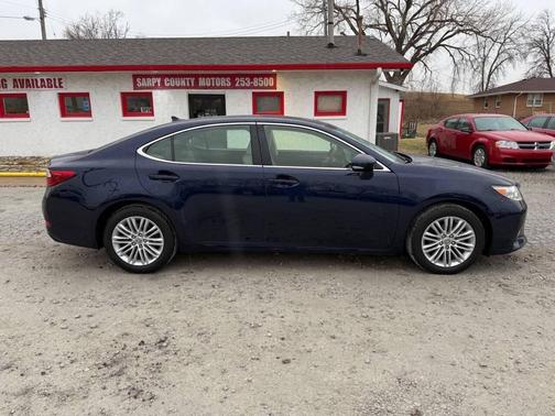 2013 Lexus ES 350 Base