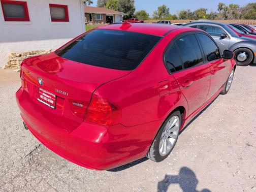 2011 BMW 328 xDrive