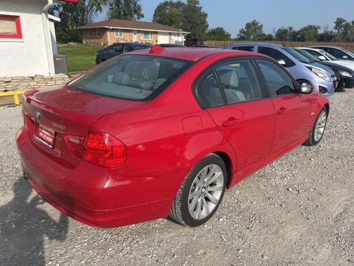 2011 BMW 328 xDrive