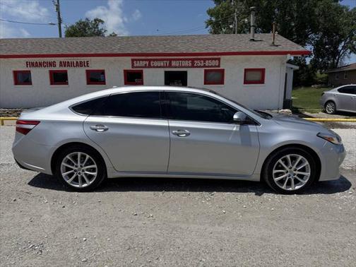 2013 Toyota Avalon XLE Touring
