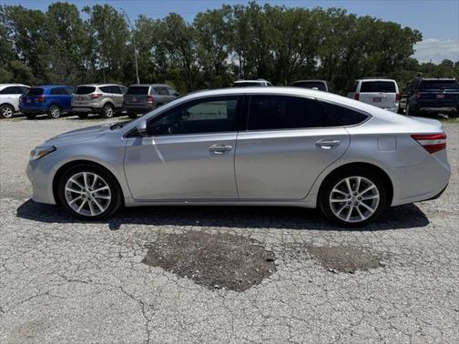 2013 Toyota Avalon XLE Touring