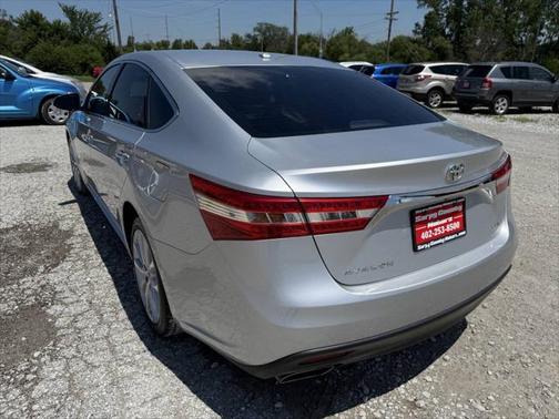2013 Toyota Avalon XLE Touring