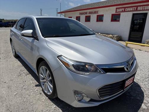 2013 Toyota Avalon XLE Touring