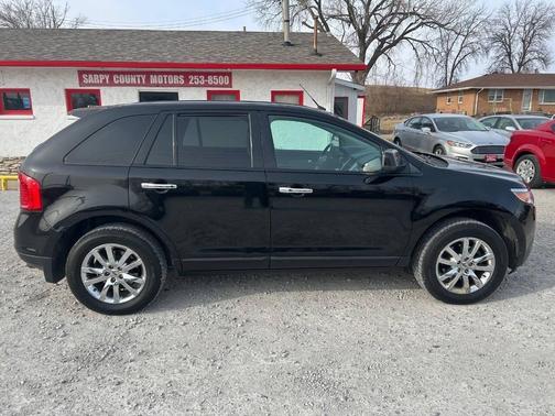 2011 Ford Edge SEL