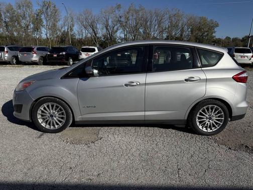 2016 Ford C-Max Hybrid SE