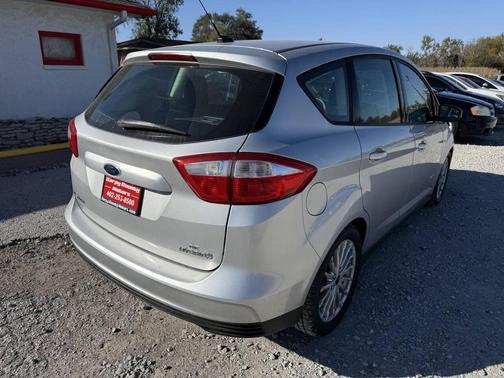 2016 Ford C-Max Hybrid SE