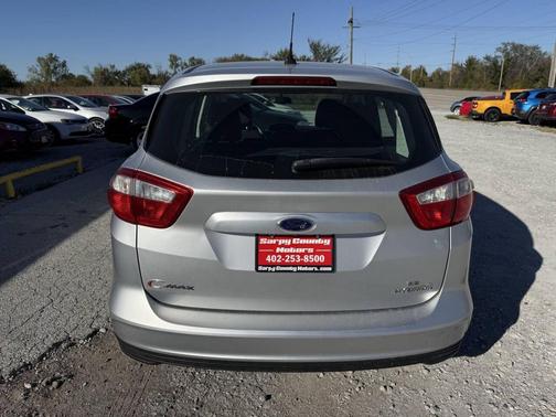 2016 Ford C-Max Hybrid SE