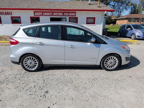 2016 Ford C-Max Hybrid SE