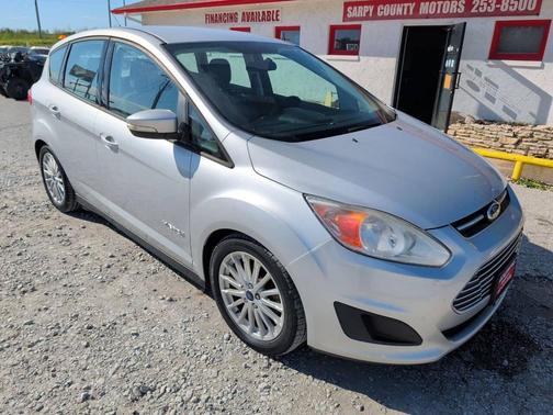 2016 Ford C-Max Hybrid SE