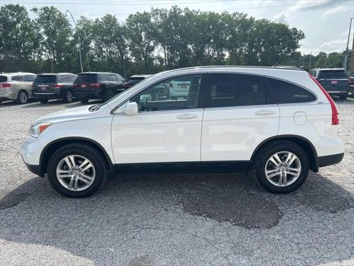 2011 Honda CR-V EX
