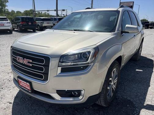 2016 GMC Acadia SLT-1