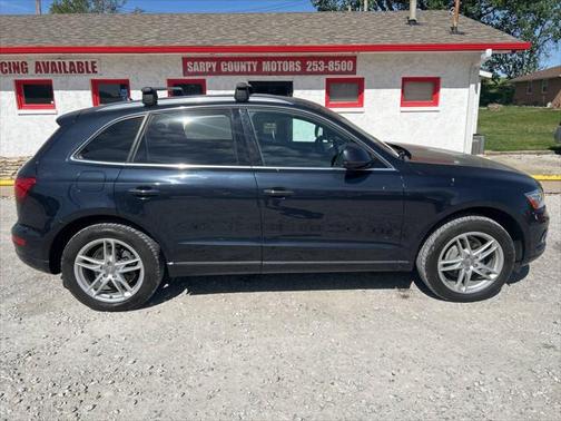 2016 Audi Q5 2.0T Premium Plus