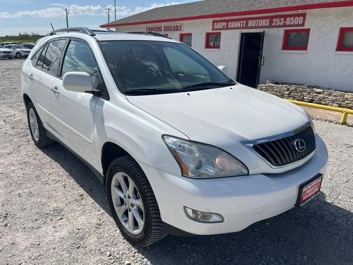 2009 Lexus RX 350 Base