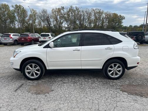 2009 Lexus RX 350 Base
