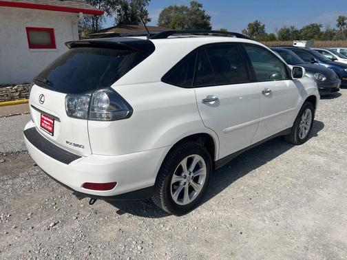 2009 Lexus RX 350 Base