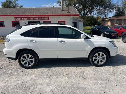 2009 Lexus RX 350 Base