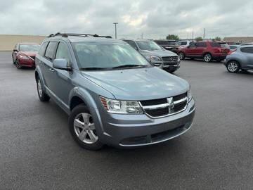 2009 Dodge Journey SXT