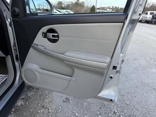 2006 Chevrolet Equinox LT