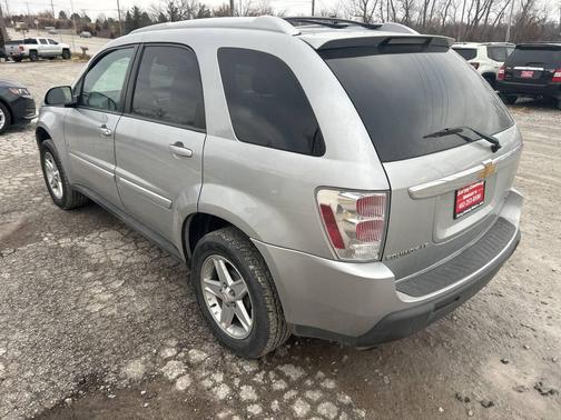 2006 Chevrolet Equinox LT