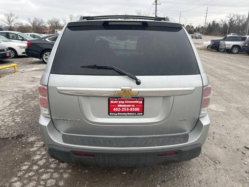 2006 Chevrolet Equinox LT