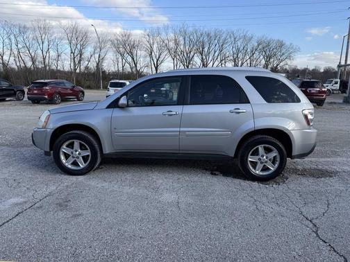 2006 Chevrolet Equinox LT