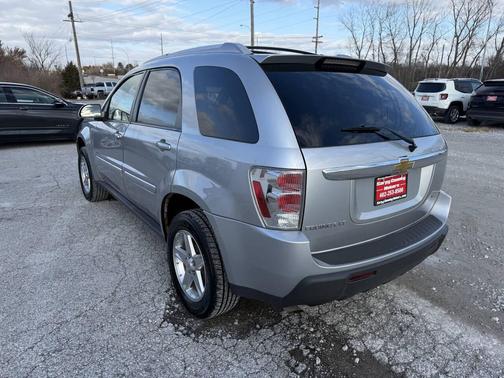 2006 Chevrolet Equinox LT