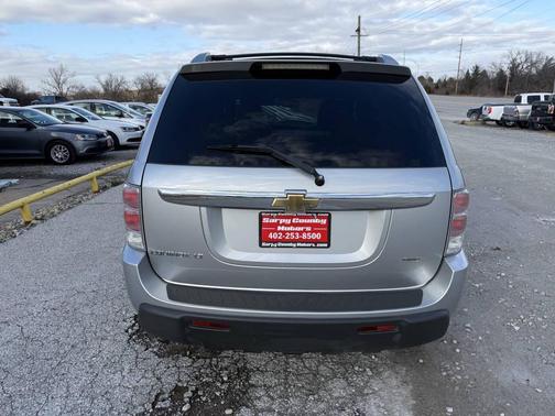 2006 Chevrolet Equinox LT