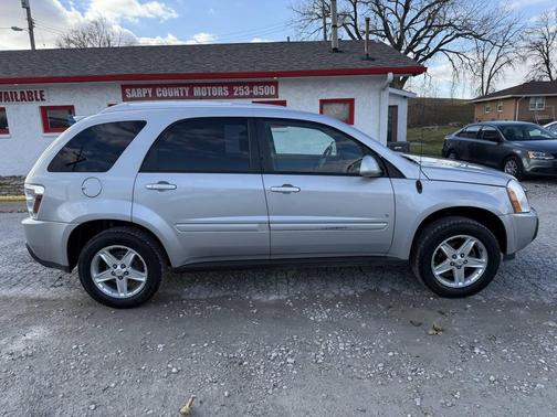 2006 Chevrolet Equinox LT
