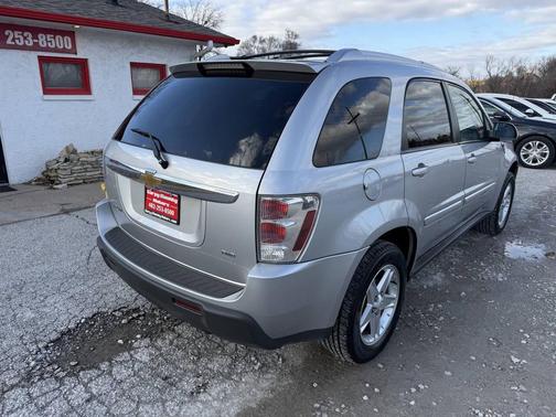 2006 Chevrolet Equinox LT