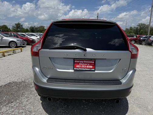 2013 Volvo XC60 T6 Premier Plus
