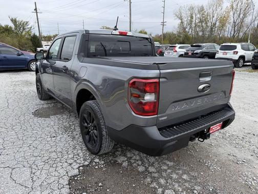 2023 Ford Maverick XLT