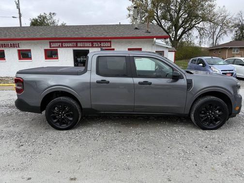 2023 Ford Maverick XLT