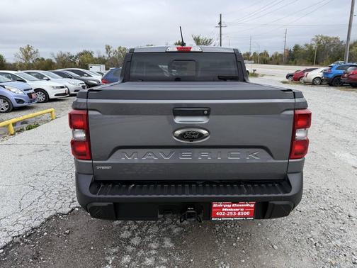 2023 Ford Maverick XLT