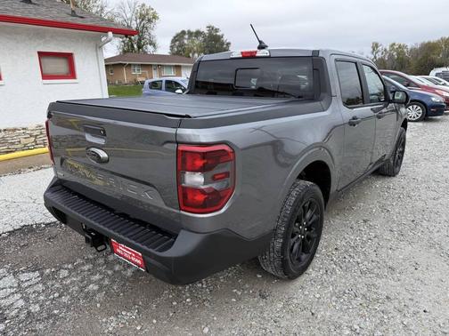 2023 Ford Maverick XLT