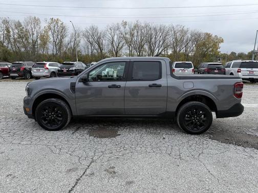2023 Ford Maverick XLT