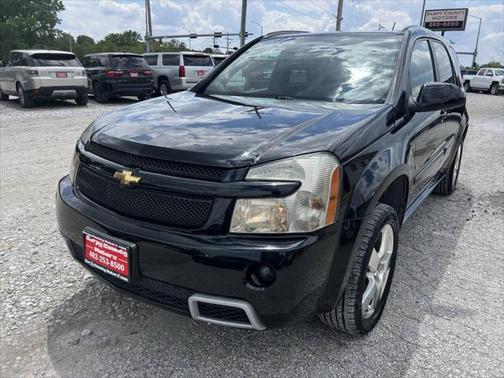 2008 Chevrolet Equinox Sport