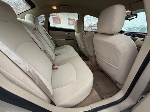 2008 Buick LaCrosse CX