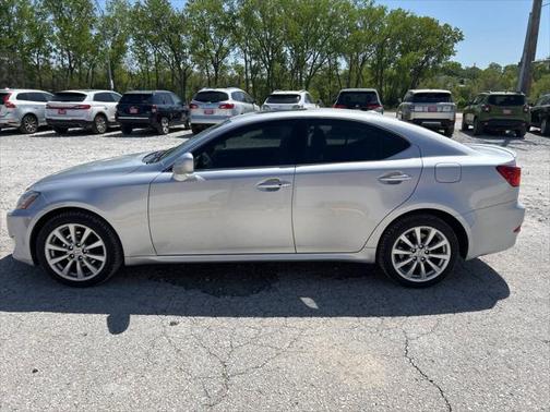2008 Lexus IS 250 Base