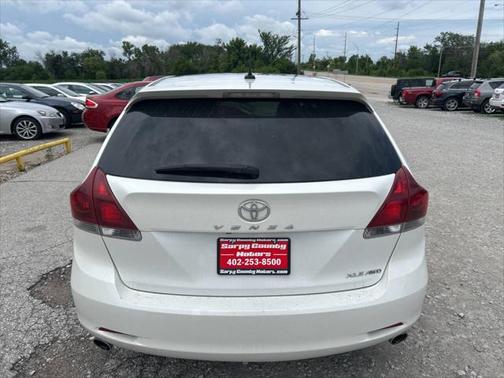 2013 Toyota Venza XLE