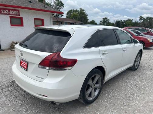2013 Toyota Venza XLE