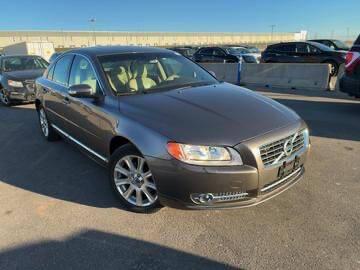 2011 Volvo S80 3.2